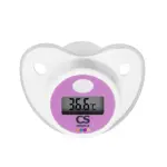 CS Medica Kids CS-80 Термометр-соска электронный, 1 шт. фото 2