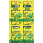 Picnic Family Пластины от комаров, 10 шт. фото