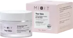 Mixit your skin крем для лица увлажняющий, крем для лица, 50 мл, 1 шт, для жирной кожи фото