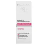 Kora Крем-маска Эксфолиант фруктовые кислоты, маска для лица, 75 мл, 1 шт. фото