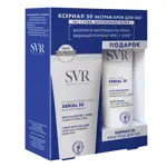 SVR Набор Xerial 50 Крем для ног Экстрем 50 мл + Xerial 30 Крем для ног 50 мл, набор, 1 шт. фото