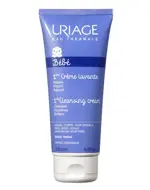 Uriage Первый очищающий пенящийся крем, крем моющий, 200 мл, 1 шт. фото