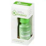 Клавио для ногтей Стимулятор роста, лосьон, 20 мл, 1 шт. фото