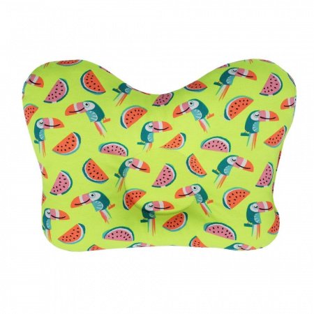 Крейт Подушка ортопедическая для детей до года, 1 шт, арт. П-220 фото