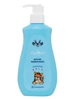 Fliptopia baby мыло жидкое детское, мыло, 300 мл, 1 шт. фото