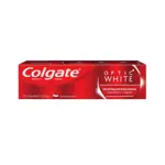 Colgate Optic White Зубная паста, паста, 75 мл, 1 шт. фото 