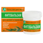 Апрель Фитобальзам разогревающий, бальзам для наружного применения, 30 мл, 1 шт. фото