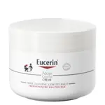 Eucerin Atopi Control Крем для тела, крем, 75 мл, 1 шт, для сухой чувствительной кожи фото