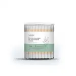 СофтЛайф Премиум ватные палочки, 150 шт, на деревянной основе фото