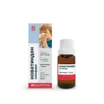 Новатинден Солофарм, 1 мг/мл, капли для приема внутрь, 20 мл, 1 шт. фото