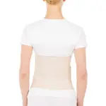 Тривес Бандаж послеоперационный на брюшную стенку Т.26.04 (Т-1334), р. L, бандаж, 1 шт, двухлепестковый фото 3