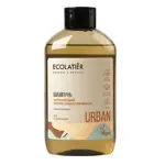 Ecolatier Укрепляющий Шампунь против ломкости волос, шампунь, 600 мл, 1 шт, ши и магнолия фото