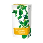 Фиточай Алтай №7 Здоровые сосуды с мелиссой, фиточай, 2 г, 20 шт. фото