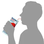 Nutrien Energy смесь, смесь жидкая, 200 мл, 1 шт, банан фото 3