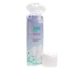 Анна, ватные диски, 100 шт. фото