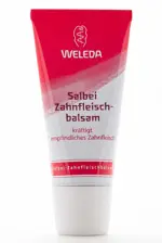 Weleda Бальзам для десен с шалфеем, бальзам для полости рта, 30 мл, 1 шт. фото