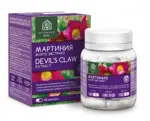 Мартиния форте экстракт ВИС, капсулы, 30 шт. фото 2
