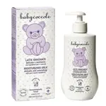 Babycoccole молочко детское увлажняющее, молочко, 250 мл, 1 шт. фото