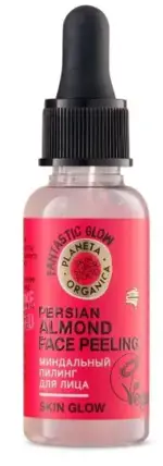 Planeta Organica skin super food Пилинг для лица миндальный, 30 мл, 1 шт. фото