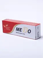 Медо Крем для лица и тела, 15г, 1 шт. фото