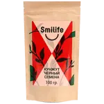 Smilife Кунжут черный семена, 100 г, 1 шт. фото