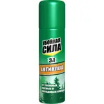 Убойная сила Антиклещ аэрозоль, аэрозоль для наружного применения, 150 мл, 1 шт. фото