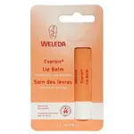 Weleda Everon бальзам для губ, бальзам для губ, 4.8г, 1 шт. фото 