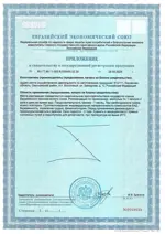 Tetralab L-фенилаланин, капсулы, 60 шт. фото 5