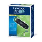 Глюкометр Contour Plus One, 1 шт. фото 2