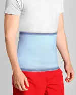 Унга-Рус Бандаж эластичный послеоперационный неразъемный, р. 2, 1 шт, цвет в ассортименте, арт. С-325 фото 3