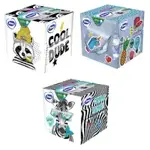 Zewa Kids салфетки бумажные, салфетки, 60 шт. фото 4