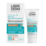 Librederm Скинопласт Дуо бальзам восстанавливающий, бальзам, 40 мл, 1 шт. фото 3