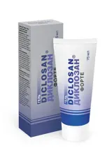 Диклозан форте гель, гель для наружного применения, 75 мл, 1 шт, разогревающий фото