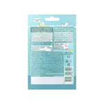 Фрутоняня Фруктовые кусочки без сахара, 15 г, 1 шт, яблоко + клубника + банан фото 2