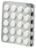 Тонзилотрен, таблетки для рассасывания гомеопатические, 40 шт. фото 3