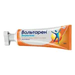 Вольтарен Эмульгель, 1%, гель для наружного применения, 150 г, 1 шт. фото 8