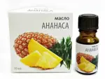 Масло эфирное Ананас, масло ароматическое, 10 мл, 1 шт. фото