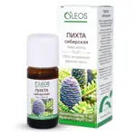 Oleos Пихта сибирская Масло эфирное, 10 мл, 1 шт. фото