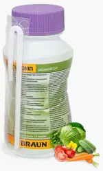 Нутрикомп овощной суп, смесь для энтерального питания, 200 мл, 1 шт. фото