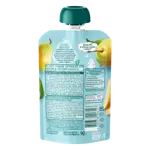 Фрутоняня детское пюре, пюре, 90 г, 1 шт, груша фото 2