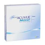 1-Day Acuvue Moist Линзы контактные Однодневные, BC=8,5 d=14,2, 90 шт, D(-3.75), стерильно фото 