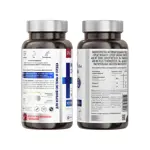 Splat Биохак + магний 400 мг плюс синергисты В1 + В6, капсулы, 60 шт. фото 2