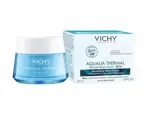 Vichy Aqualia Thermal насыщенный крем динамическое увлажнение, крем для лица, 50 мл, 1 шт, для сухой и очень сухой кожи фото