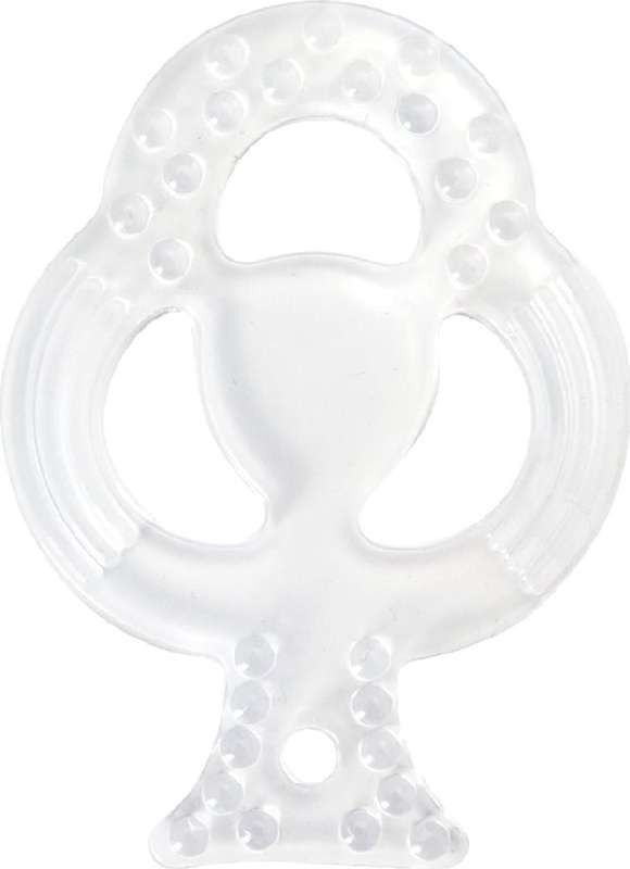 Бусинка прорезыватель силиконовый Ягода, 1 шт, арт. 1095 фото