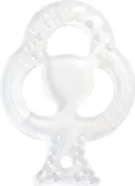 Бусинка прорезыватель силиконовый Ягода, 1 шт, арт. 1095 фото