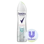 Rexona Антиперспирант Антибактериальная Свежесть, аэрозоль, 150 мл, 1 шт. фото 5