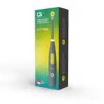 CS Medica CS-466-M, щетка зубная электрическая, 1 шт, черного цвета, 18 000 движ./мин фото 4