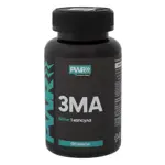 PWR ЗМА, капсулы, 120 шт. фото