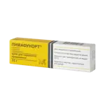 Пимафукорт, крем для наружного применения, 15 г, 1 шт. фото