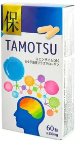 Тамоцу, капсулы, 60 шт. фото